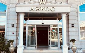 Askoc Hotel&SPA